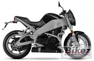 2004 Buell Lightning XB9S photo